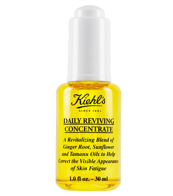 serum Daily Reviving Concentrate