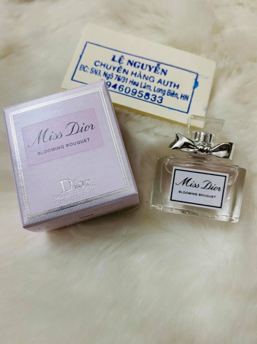 Miss Dior Blooming Bouquet 5ml