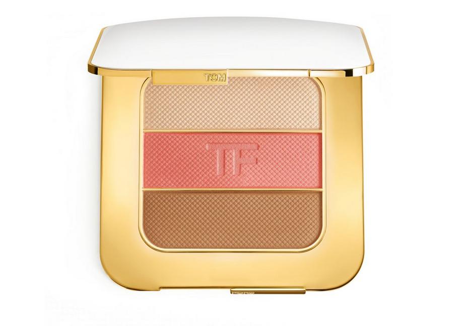 SOLEIL CONTOURING COMPACT