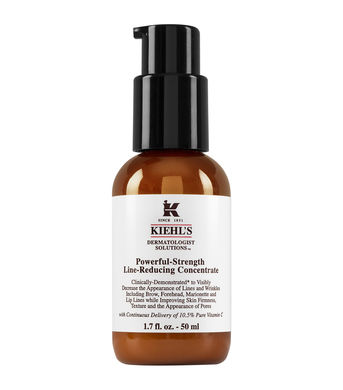 serum Powerful-Strength Line-Reducing Concentrate