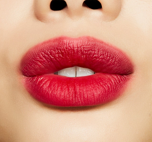 Lipstick Son Kem MAC 981 Haute Pants Đỏ Anh Đào - Powder Kiss Liquid Lipcolour