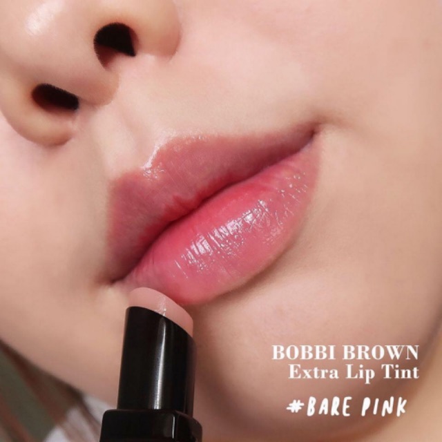 Son Dưỡng môi Bobbi Brown Extra Lip Tint Mini – Bare Pink mini
